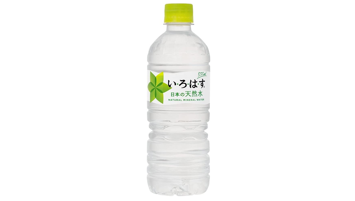 「い・ろ・は・す」「野菜一日 これ一本」がプライムデーで半額、まとめ買いにぴったり