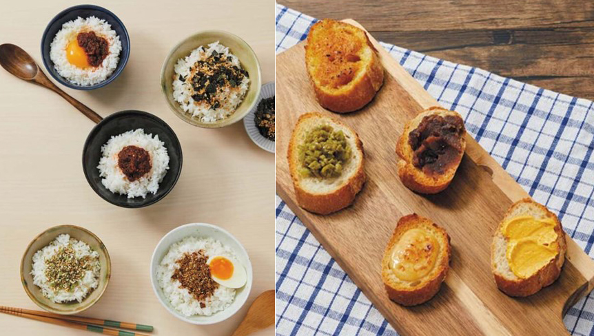 朝食はカルディの“プラスオンアイテム”で決まり！ パン&ごはんのナイスなおともをピックアップ