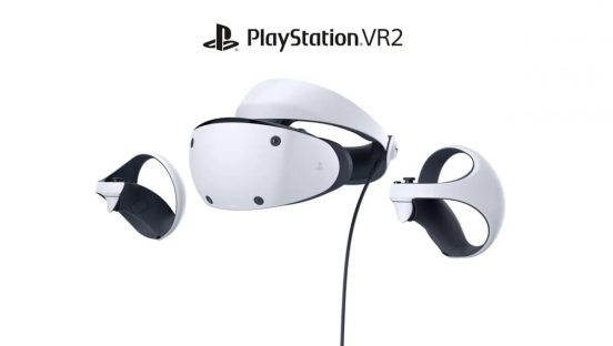ヘッドセットを装着したまま自分の周りが見られる！「 PS VR2」の新機能が公開
