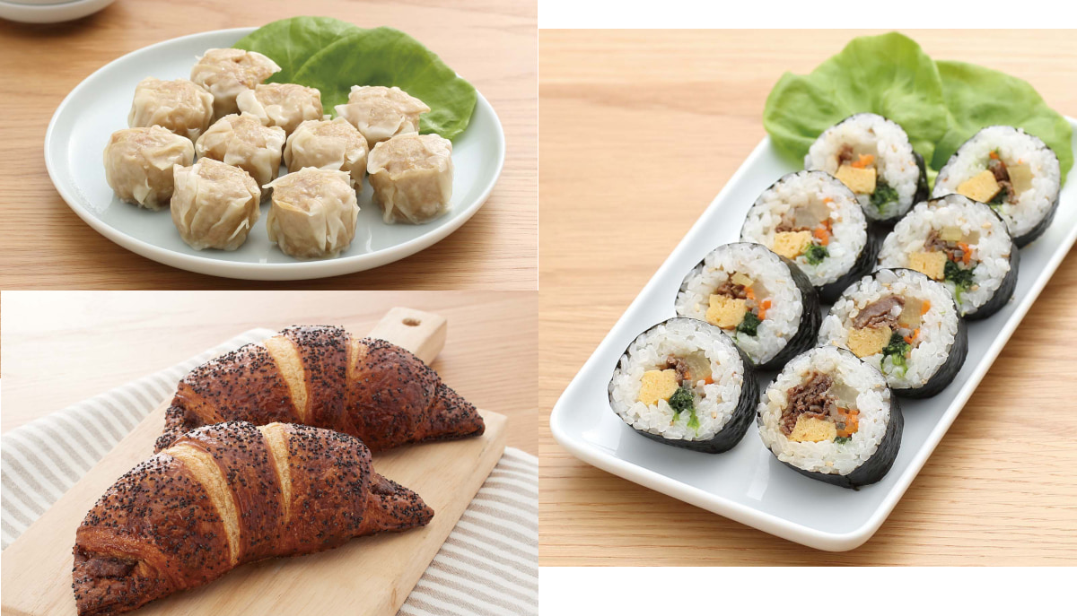 【ご飯・惣菜・パン編】2021年最も売れた無印良品の冷凍食品はコレだ！