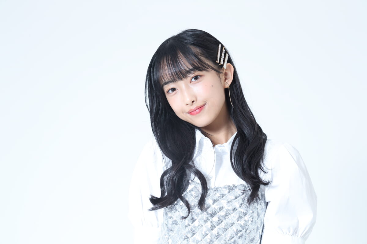 ハロプロ期待の新グループOCHA NORMA・北原ももちゃんのニッチな収集癖ってなに？