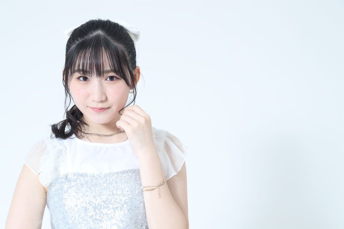 ハロプロ期待の新グループOCHA NORMAサブリーダー広本瑠璃ちゃんの深い深い帽子愛に脱帽!!