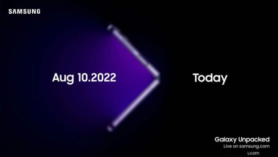 サムスンの次期折りたたみスマホは8月10日発表か。Galaxy Z Flip4はこんなデザインに？