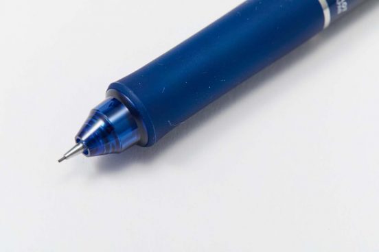 あの衝撃はいまでも忘れない！「ドクターグリップ」が起こした革命とは？