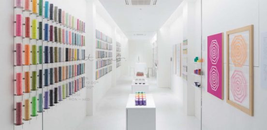 万年筆・マスキングテープ・ルーズリーフ……マニアも納得するこだわりのラインナップ！ 偏愛家の心を満たす3つの文房具専門店
