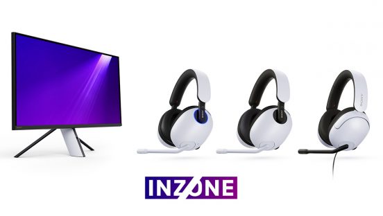 【西田宗千佳連載】ソニーのINZONEは「ゲーマーに認めてもらう」ことを目指す