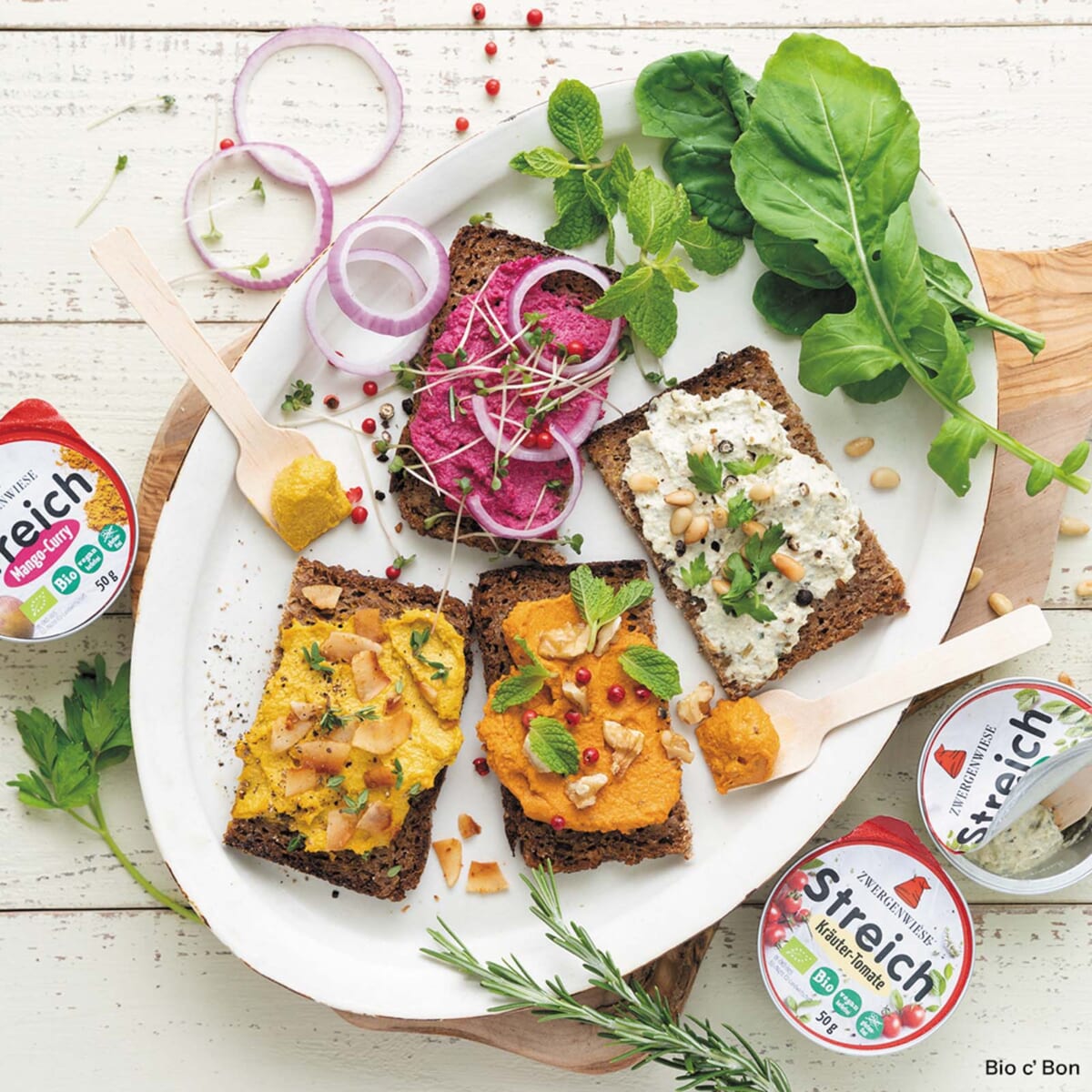フランス発NEXT殿堂ショップ！ オーガニックと環境に配慮した食材が揃うスーパー「ビオセボン」