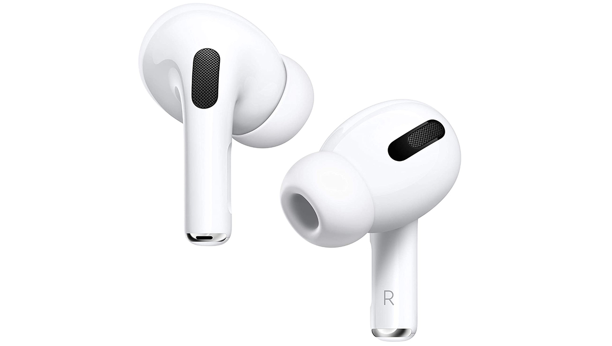 AirPods Proが3万1000円、プライムデーでアップルの価格改定前に近い金額に