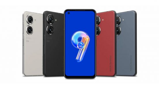 コンパクトなのにハイエンド。ASUS Zenfone 9はジンバルカメラがすごい！