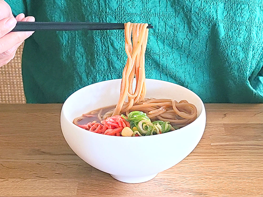 卵・乳・小麦不使用の本格ラーメン！ 京セラ発・食物アレルギー対応「matoil」オンラインショップがオープン