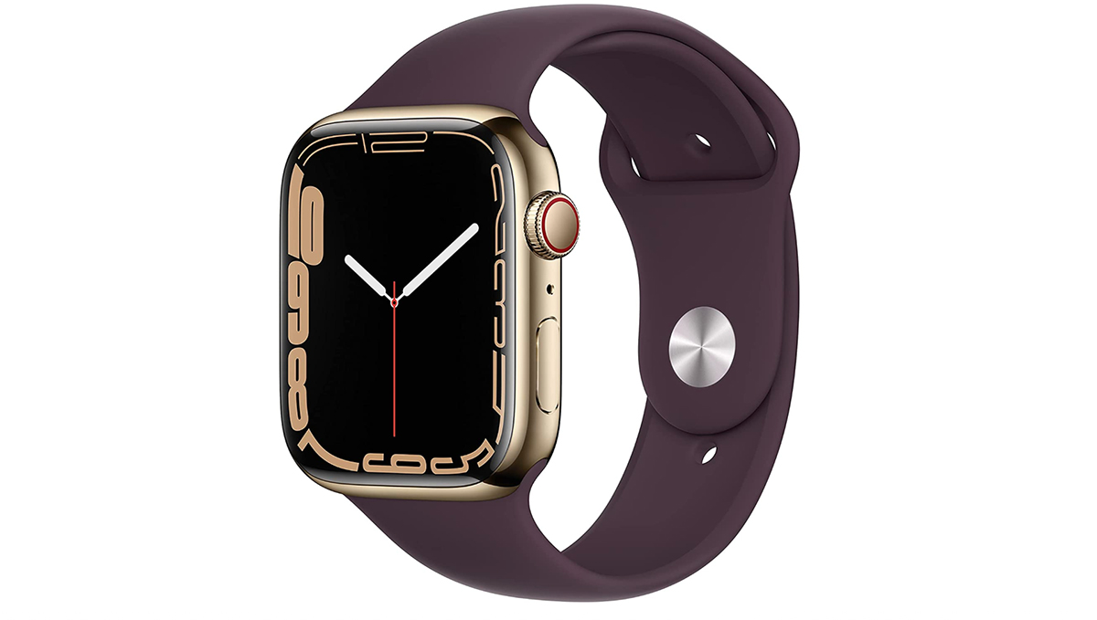 Apple Watch Series 7が驚きの24％オフ、Amazonプライムデーのセール
