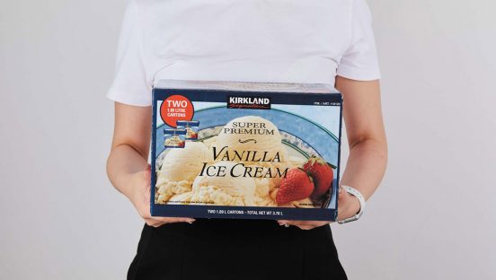 ビッグサイズだけど使いやすい！ 食のプロが選んだコストコの冷凍食品ストックリスト