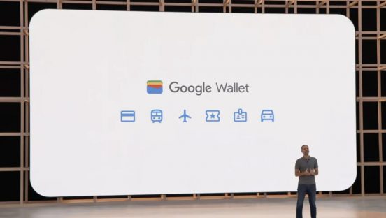 Google Payじゃないよ。Google Walletが世界で展開開始