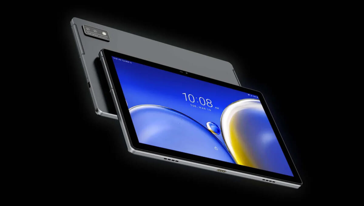 HTC復権の兆し？ ひっそりと新型タブレット「A101」を海外で発表