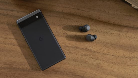未来に行く準備はOK？ Pixel 6aとPixel Buds Proが予約開始、Pixel Buds A-Seriesプレゼントも！