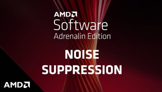 試す価値あり！ AMDが「AIノイズキャンセリング機能」をリリース