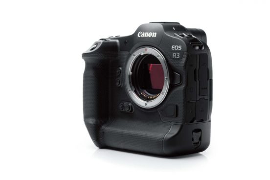 高速連写と高画質を両立！ 多様なシーンに対応するキヤノン「EOS R3」