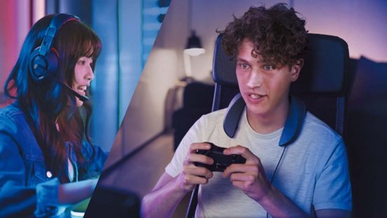 臨場感抜群の音響でゲーマーも満足！ パナソニック「ゲーミングネックスピーカー」