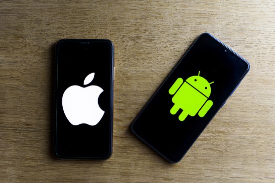 アップル、秋の「iPhone 14」売れまくりを予想？ Androidブランドは大苦戦のさなか
