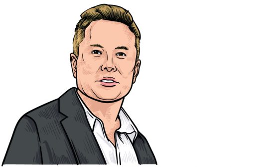 イーロン・マスク「グーグル創業者妻との不倫報道、実はアレは…」
