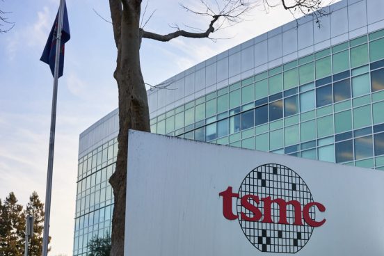 過剰なチップ在庫がある？ 半導体製造トップのTSMCが驚きの発言