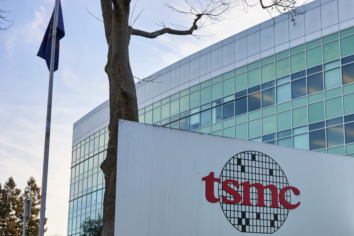 過剰なチップ在庫がある？ 半導体製造トップのTSMCが驚きの発言