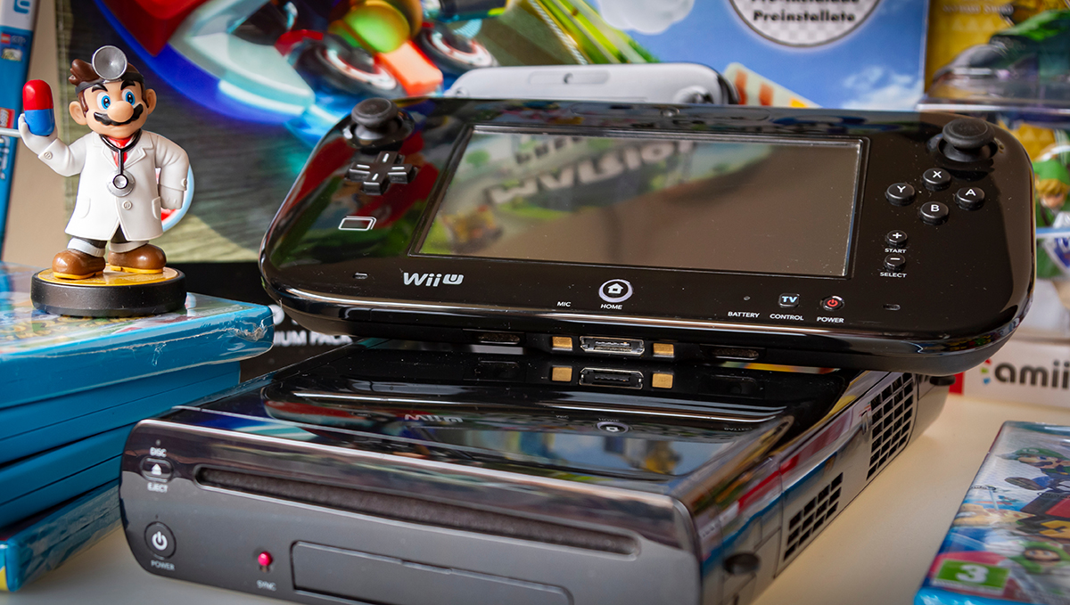 なぜWii Uは2つのGamePadが使えなかったのか？ 元・米任天堂社長が明かす