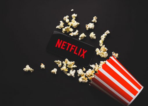 ネットフリックスのパスワードの無料共有、今後はさらに難しくなりそう…