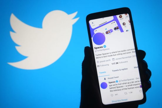Twitterスペース、モバイルアプリで「会話の切り抜き」をシェア可能に！ 他の人も美味しい部分が聴ける