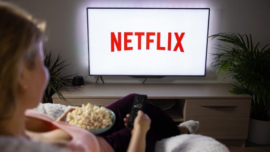 Netflix、iOSアプリから契約可能に！ アップルの規約改正で