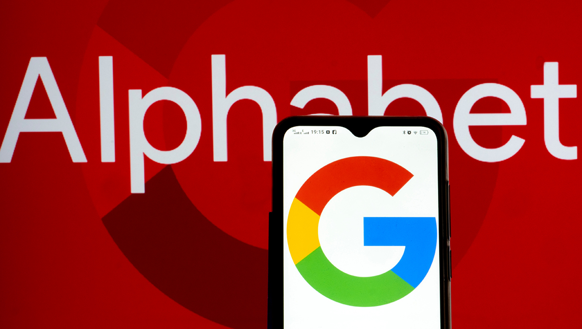 グーグルの広告事業に異変？ 親会社のアルファベットに一部分割するかも