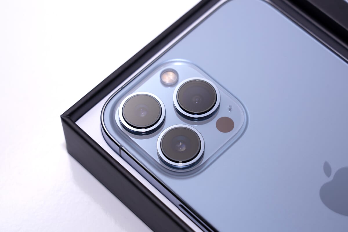 「iPhone 14 Pro Max」、約18万円から？ 今年秋のProモデルは高くなるとの噂
