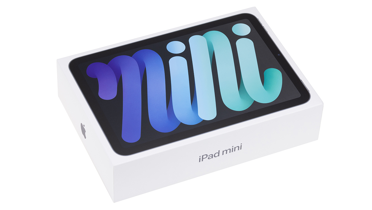 アップル、「一部の第6世代iPad miniでiPadOS 15.5アプデ後に充電できない」事象を調査中か。とりあえず再起動がおすすめ