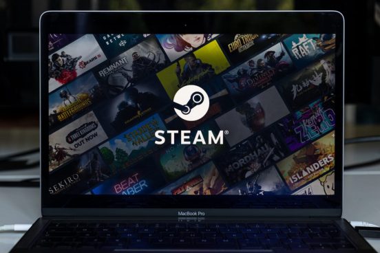PCゲームのSteam、ついにスイッチ用ファミコンやN64、メガドラコントローラーに対応！