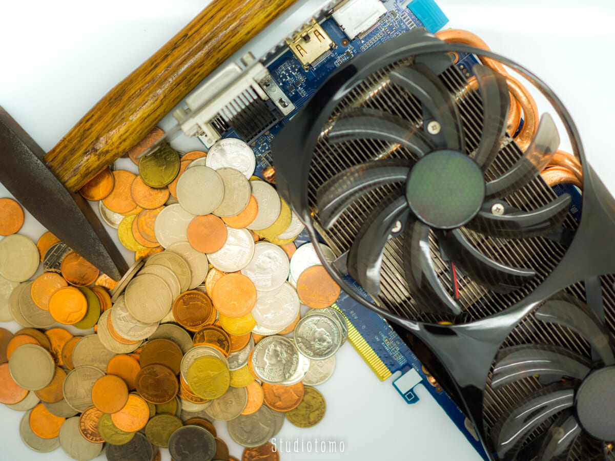 NVIDIAとAMDのグラフィックカード、中古価格が半年で57％も下落！ 暗号通貨が暴落のためか