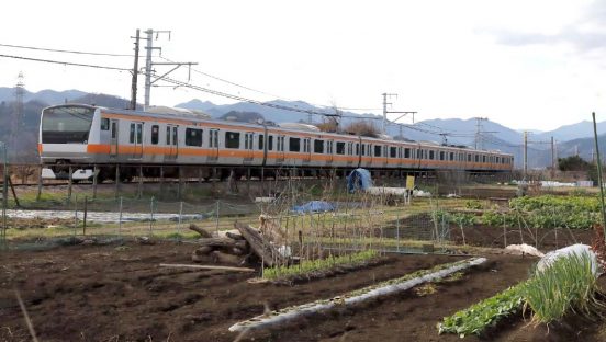 のどかな東京郊外を走る「JR五日市線」の10の秘密