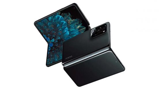 OPPOの折りたたみスマホは「Find N Fold／Flip」の2モデルに？