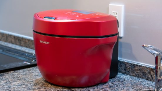 やはり完成度は高かった！ シャープ「水なし自動調理鍋ヘルシオ ホットクック」7項目で徹底チェックした結論