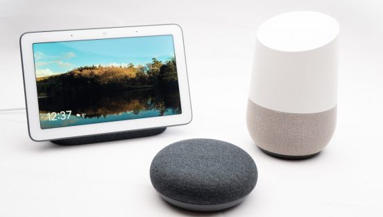 新型Nest？ グーグルが「謎のワイヤレスデバイス」を開発中