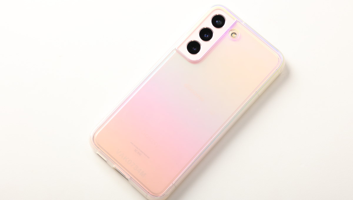 スマホケースにストラップ穴が復活？ ドコモセレクト担当者に聞くスマホ周辺機器のトレンド