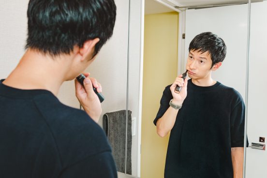 パナとフィリップス、電動歯ブラシの「快感」はどっちが上？【安井達郎連載】