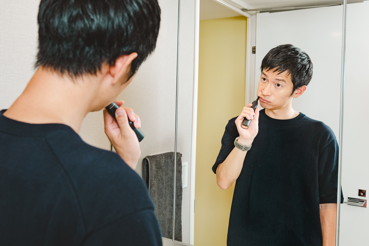 パナとフィリップス、電動歯ブラシの「快感」はどっちが上？【安井達郎連載】