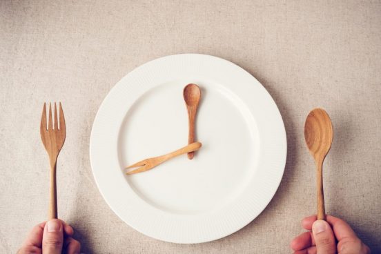14時間は断食すべき！「朝食を11時以降に取る」というダイエット方法が欧米で話題に
