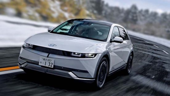 ピュアEVとミニバンそれぞれの魅力を実感できる！ ヒョンデ「アイオニック５」とホンダの新型ステップワゴンに試乗
