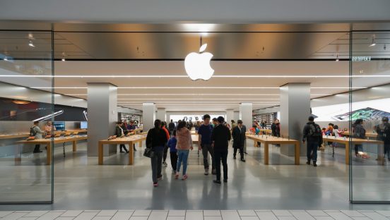 アップル、TikTok動画を投稿した従業員に「消さなければクビにする」と警告したウワサ