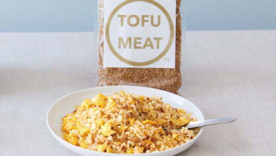 「プラントベースフード」って？ ヘルシーなのに食べ応え十分な最新トレンド