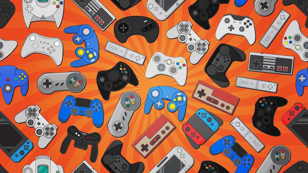 「どのゲーム機でも使えるコントローラー」を開発したかった！ 任天堂アメリカ元社長が明かす