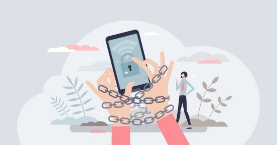 周りから取り残される恐怖！ スマホ依存症対策の「通知オフ設定」は人によって逆効果