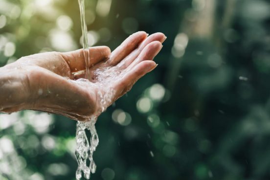 過剰な節水は逆効果!? 日本人が知らない「水」という資源をめぐる現状と未来