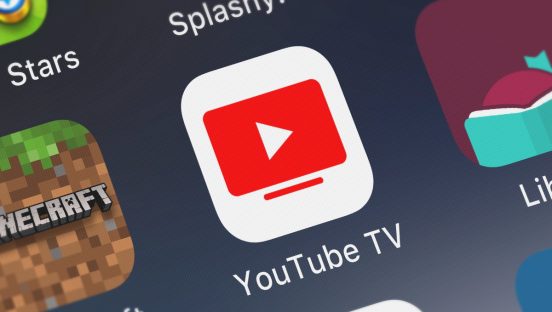 Android TV/Google TVがYouTube ショート対応を検討
